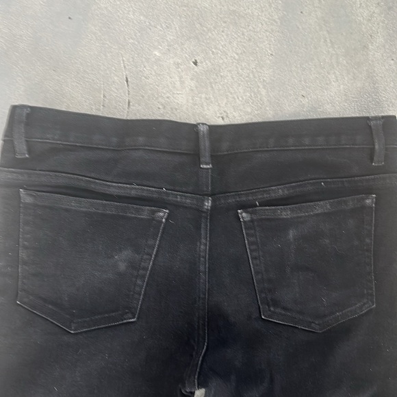 APC, Petite standard denim. Size 31. - Picture 4 of 6